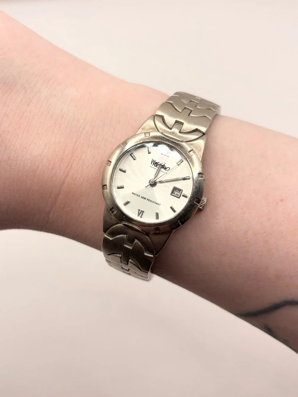 Vintage Mossimo Watch